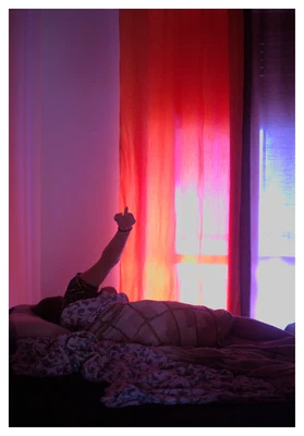 Buongiorno principessa?