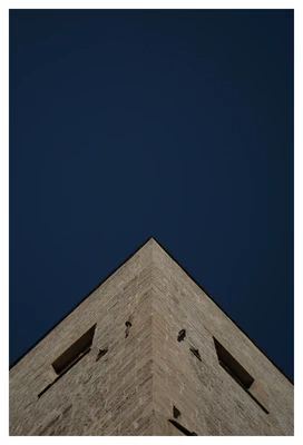 Cielo oltremare