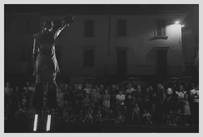 Busker Festival '22