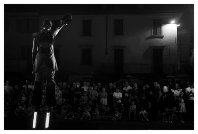 Busker Festival '22