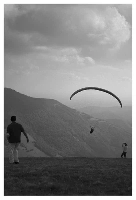 In volo