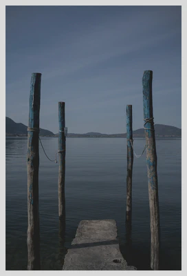 Il molo