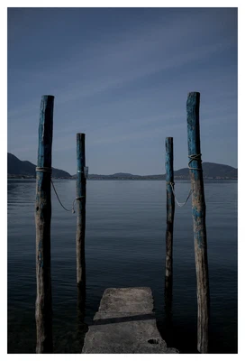 Il molo