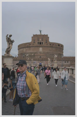 Roma '24