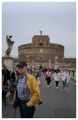Roma '24