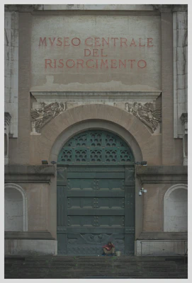 Risorgere?