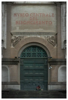 Risorgere?
