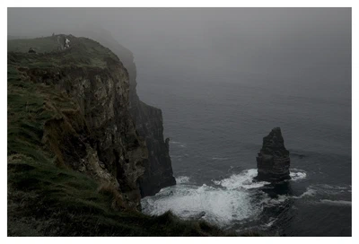 Cliff of Moher