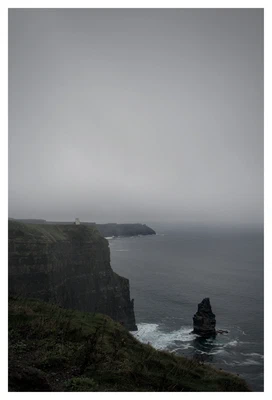 Cliff of Moher