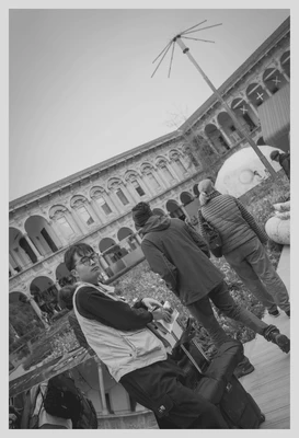 Milano ti osserva