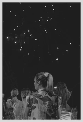 Fuochi o stelle