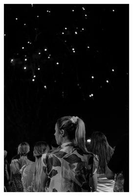 Fuochi o stelle