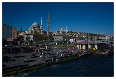 Istanbul '26