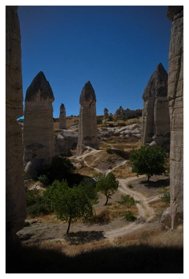 Cappadocia '26