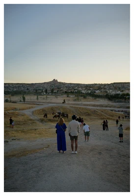 Cappadocia '26