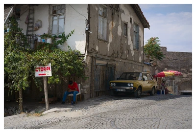 Ankara '26