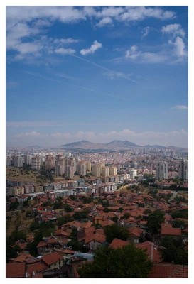 Ankara '26